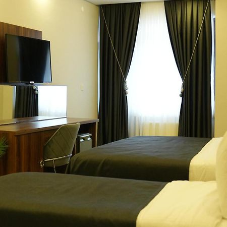 Grand Krone Hotel Çınarcık Eksteriør bilde