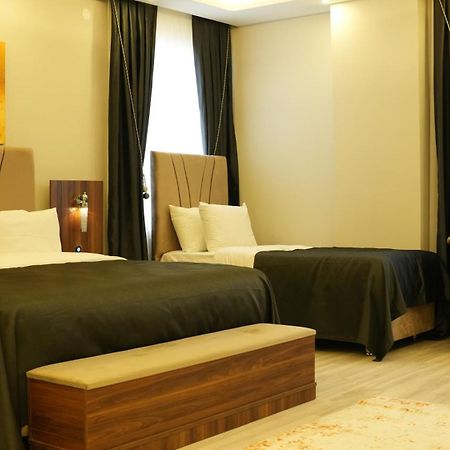 Grand Krone Hotel Çınarcık Eksteriør bilde