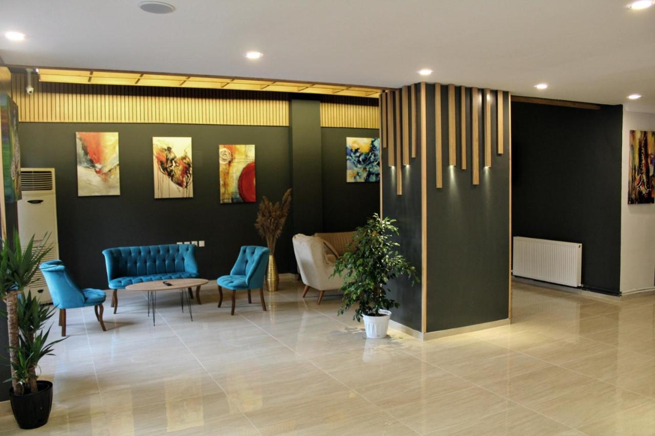 Grand Krone Hotel Çınarcık Eksteriør bilde