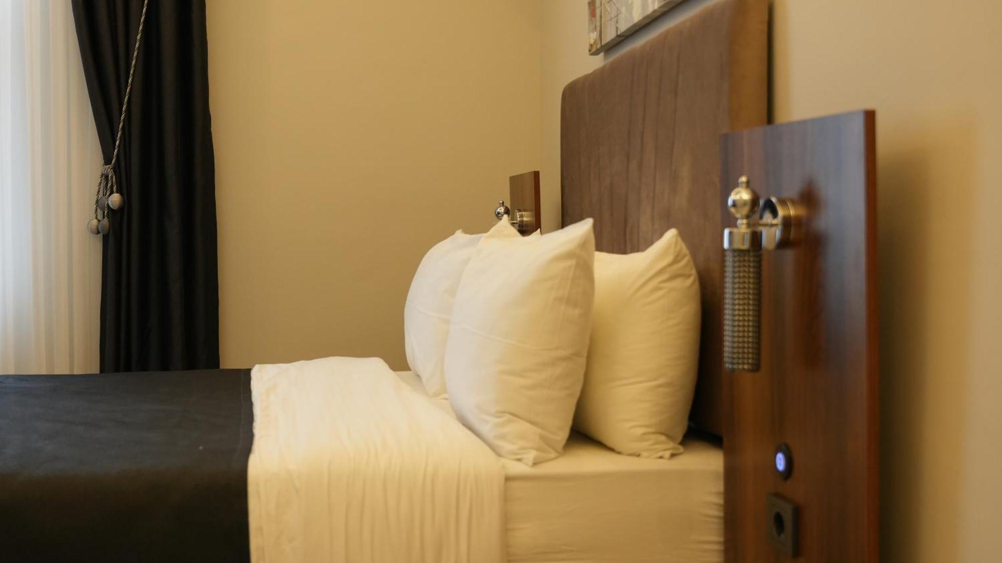 Grand Krone Hotel Çınarcık Eksteriør bilde
