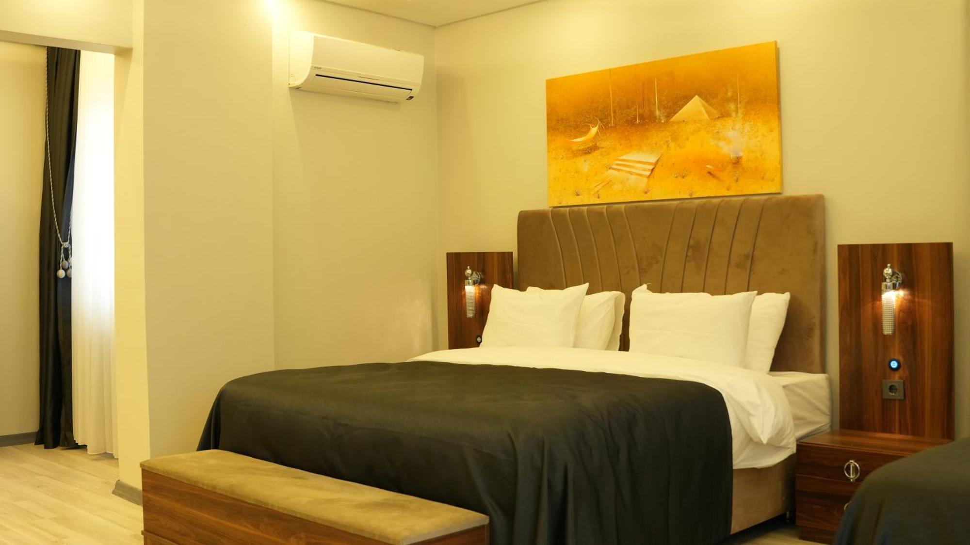 Grand Krone Hotel Çınarcık Eksteriør bilde