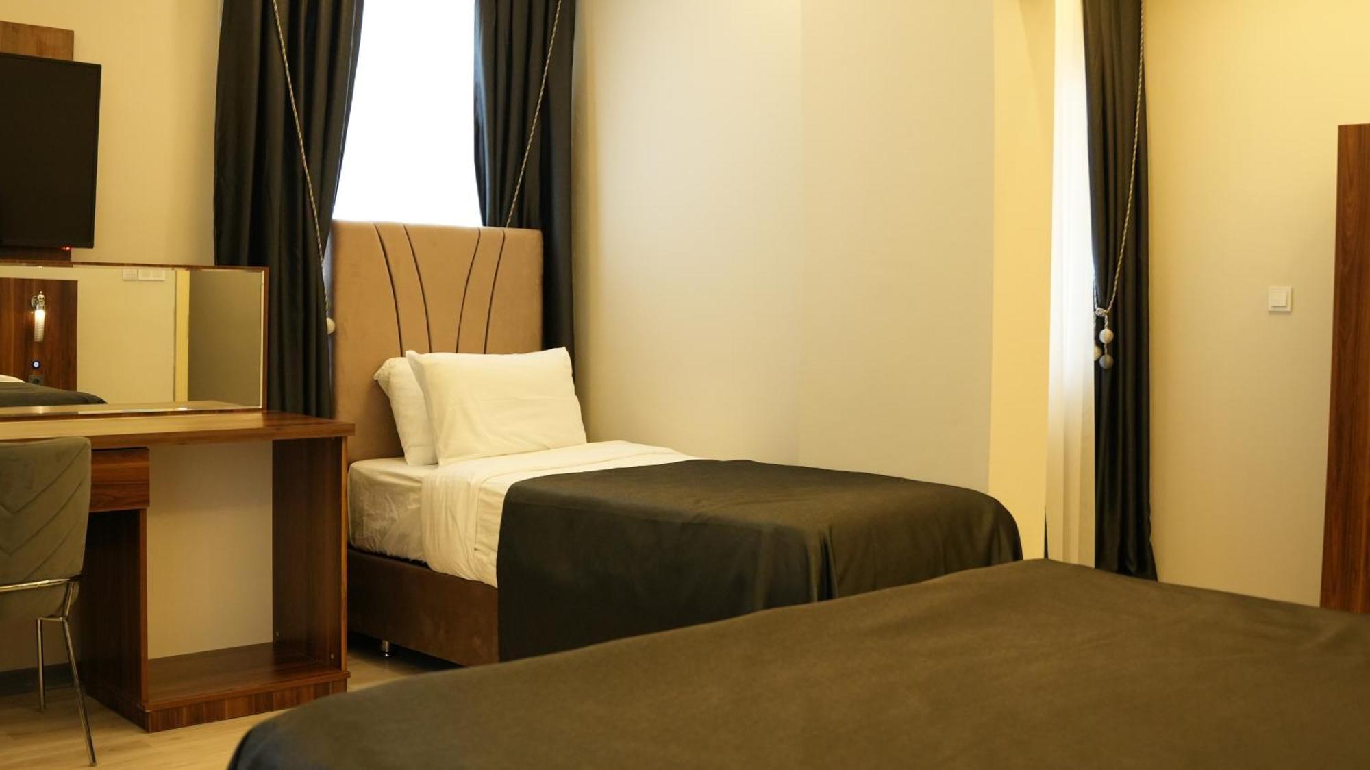 Grand Krone Hotel Çınarcık Eksteriør bilde