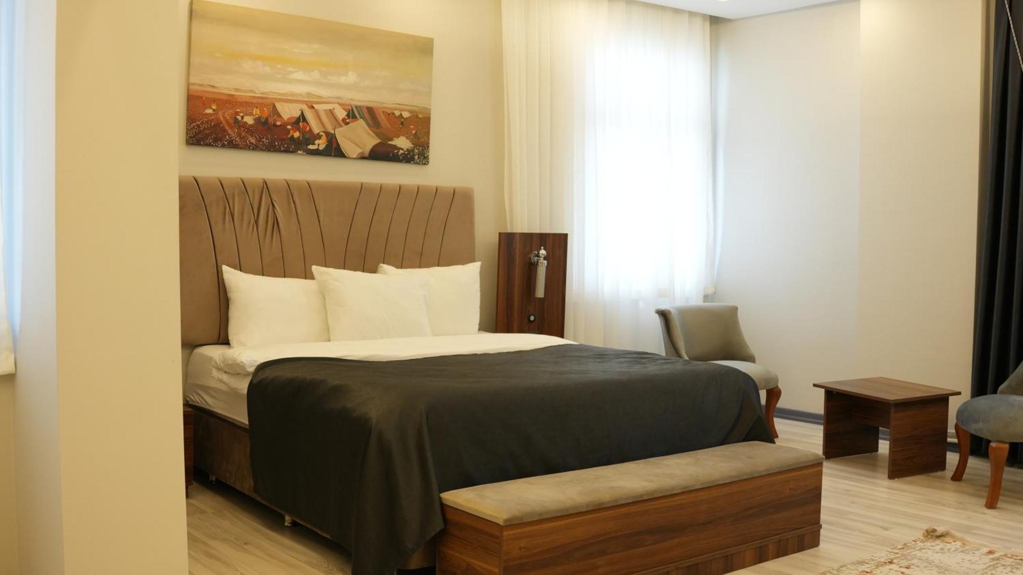 Grand Krone Hotel Çınarcık Eksteriør bilde