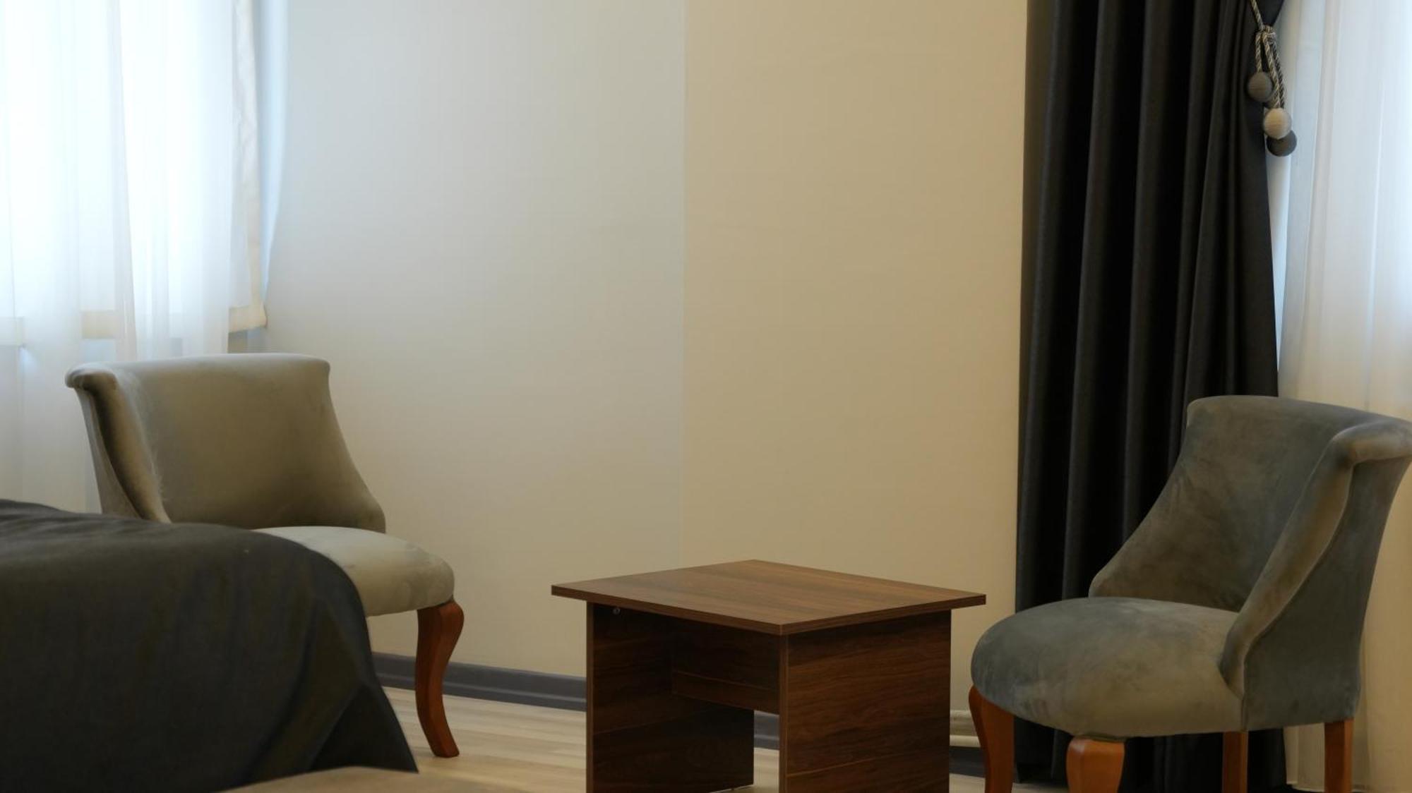 Grand Krone Hotel Çınarcık Eksteriør bilde