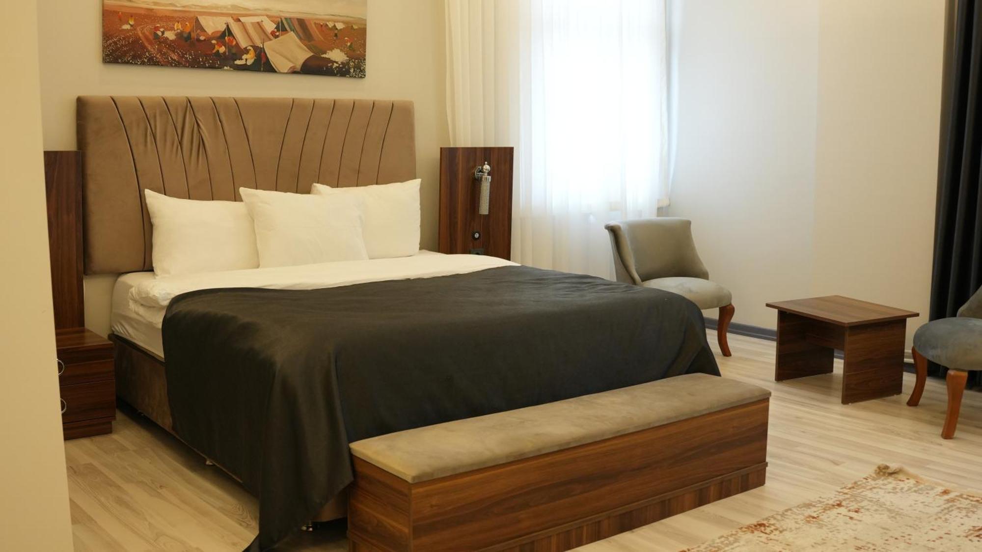 Grand Krone Hotel Çınarcık Eksteriør bilde