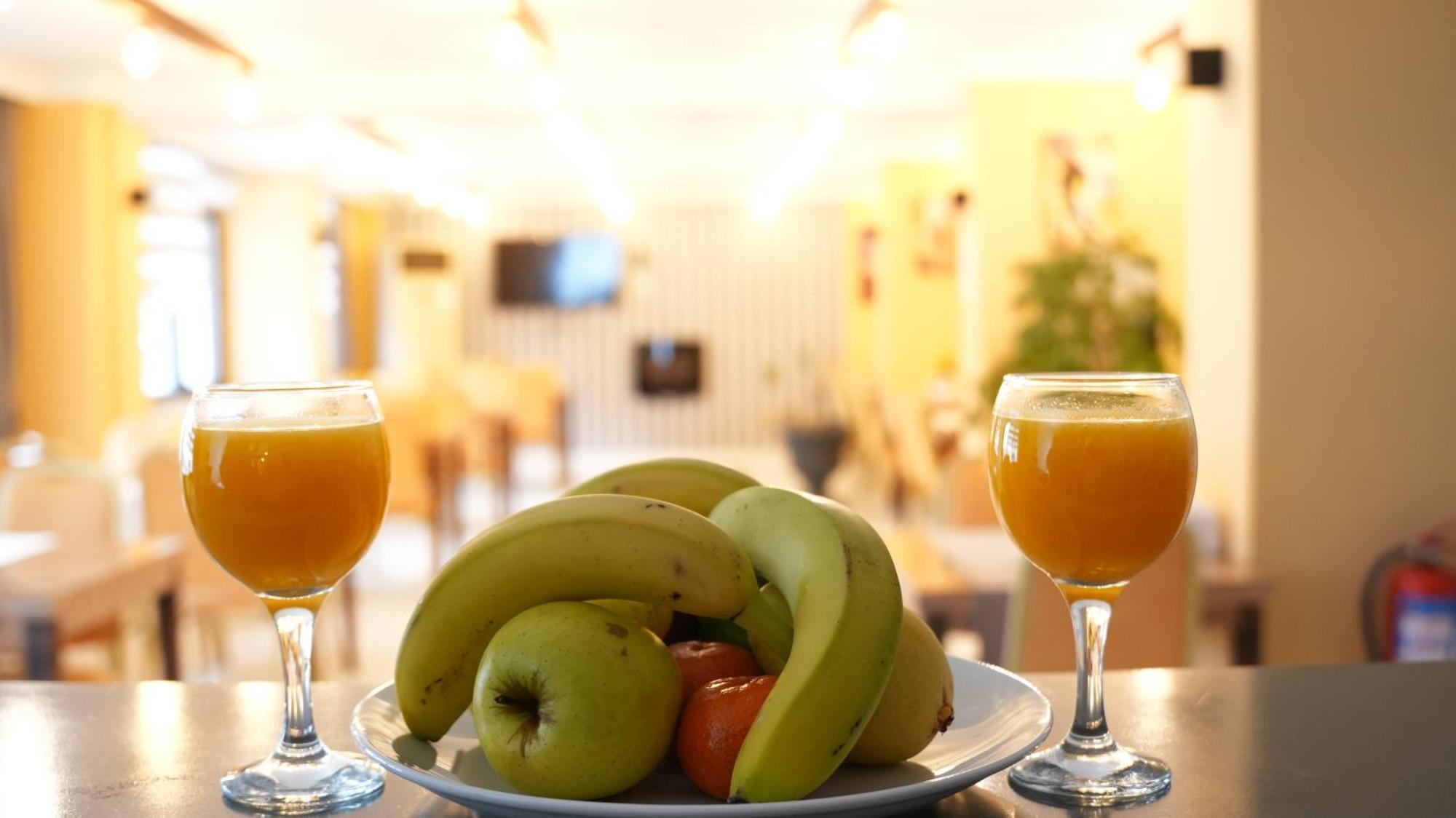 Grand Krone Hotel Çınarcık Eksteriør bilde