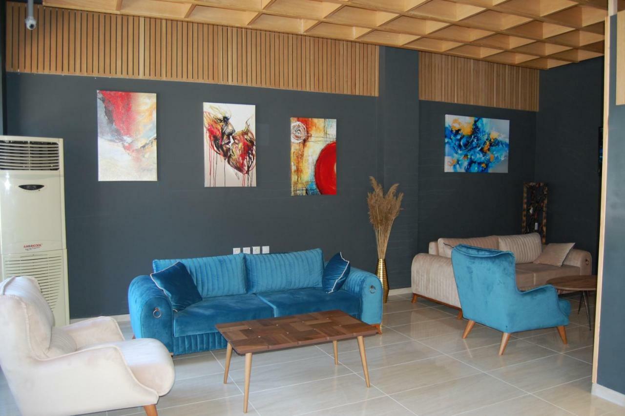 Grand Krone Hotel Çınarcık Eksteriør bilde